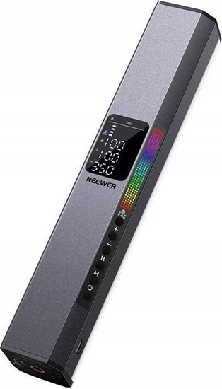 Picture of Lampa studyjna Neewer Lampa magnetyczna Neewer LED RGB 3200-5600K