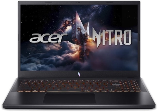 Picture of Laptop Acer Nitro V 15 - i9-13900H | 15,6" | 32GB | 1TB | No OS | RTX 5060