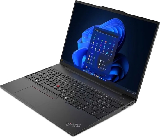 Picture of Laptop Lenovo ThinkPad E16 G2 Ultra 5 125U / 16 GB / 512 GB / W11 Pro (21MA001YGE)