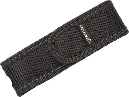 Attēls no Latarka Ledlenser Pokrowiec Ledlenser do latarek (TT, T2, L5) uniwersalny