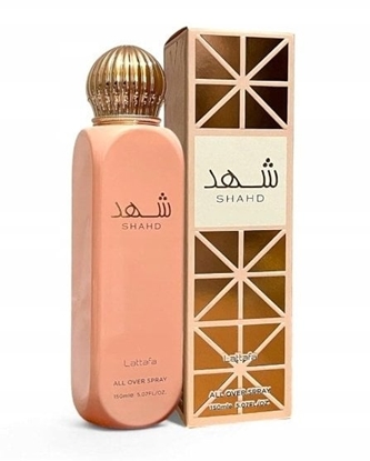 Attēls no Lattafa Shahd ALL OVER SPRAY 150ml