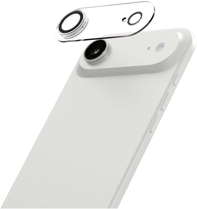 Picture of Laut PRIME GLASS CAMERA PROTECTOR for iPhone 17 Air Clear