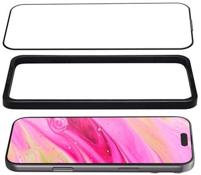 Picture of Laut PRIME GLS for iPhone 17 - Clear