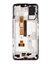 Picture of LCD Display + Touch Unit + Front Cover for Vivo Y7