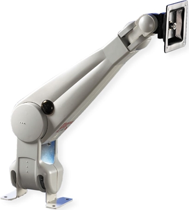 Изображение LCD pnematiska monitora kāja, sienas, Roline