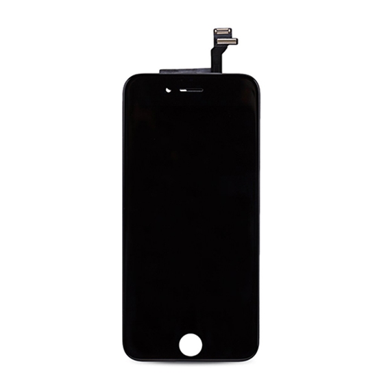 Изображение LCD screen iPhone 6 (black) HQ+