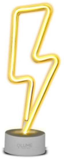 Изображение Led lampa SBS Eletric Bolt Power Neon effect