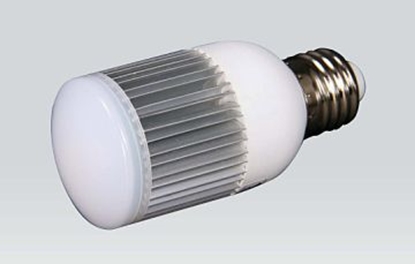 Picture of LED spot light E27, 7W