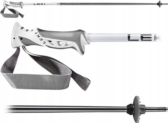 Picture of Leki Bliss Resegold - Kije narciarskie 115cm