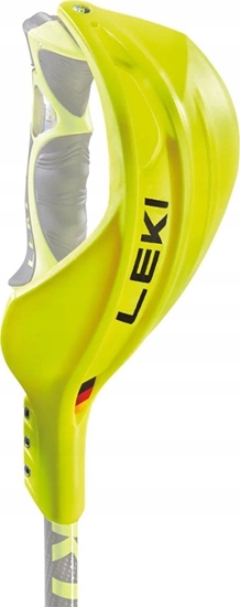 Изображение Leki LE OCH gardy CLOSED WCR 3D/S