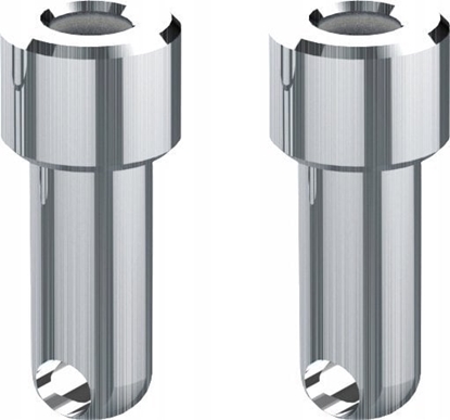 Изображение Leki LE OCH gardy Przejciówk do mocowania 3D