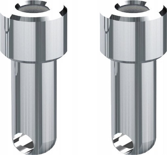 Изображение Leki LE OCH gardy Przejciówk do mocowania 3D