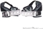 Picture of Leki LEKI PASKI Trigger S/3D Mesh grey OSFA
