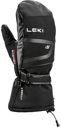 Attēls no LEKI RKAWICE Detect XT 3D Mitt 8.0