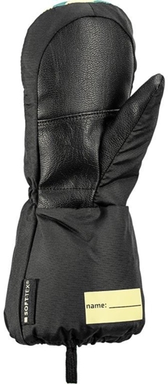 Изображение LEKI RKAWICE Little Paw Mitt Long green 2.0