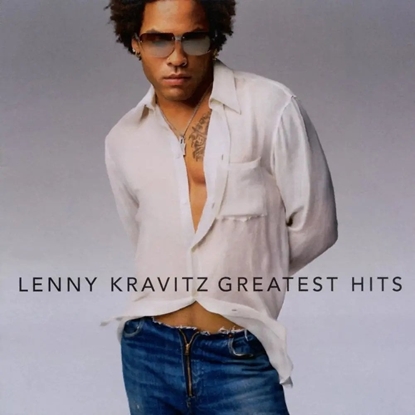 Attēls no LENNY KRAVITZ "GREATEST HITS" (180g)