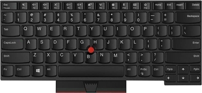 Изображение Lenovo Keyboard (US ENGLISH)