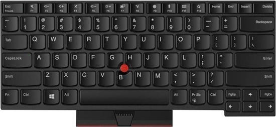 Изображение Lenovo Keyboard (US ENGLISH)
