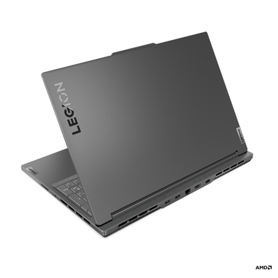 Изображение Lenovo Legion Slim 5 16ARP9 16"WQXGA/R7-7435HS/16GB/512GB SSD(M2)/GeForce RTX4060/Win11