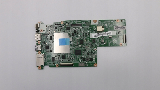 Picture of Lenovo Mainboard