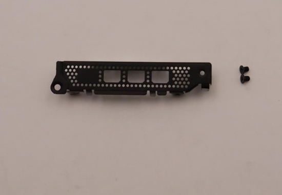 Picture of Lenovo MECH_ASM PCI bracket for NV   T400 dGFX