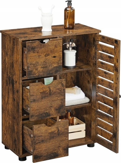 Picture of Leobert Szafka azienkowa - BBK143X01V1