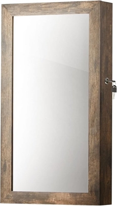 Изображение Leobert Szafka z lustrem na biuteri - JJC051K01