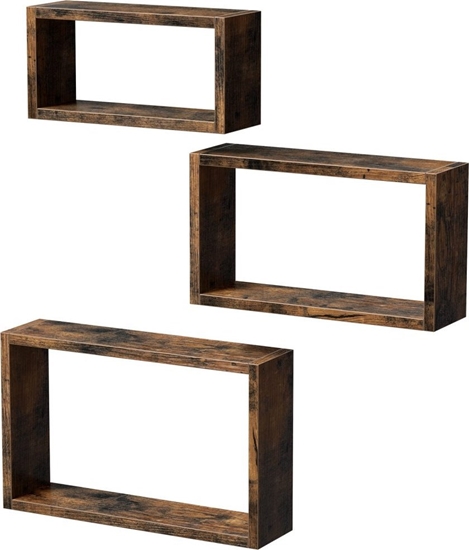 Изображение Leobert Zestaw 3 póek - LWS094X01