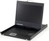 Picture of Level One LevelOne KVM-8901US plauktu konsole 48,3 cm (19") 1440 x 900 pikseļi