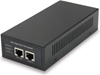 Picture of LevelOne POI-5002W90 Gigabit PoE Injector, 802.3af/at