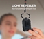 Изображение LIGHT REPELLER - Jaudīga un Portatīva Odu Aizsardzība, Kur Vien Dodies