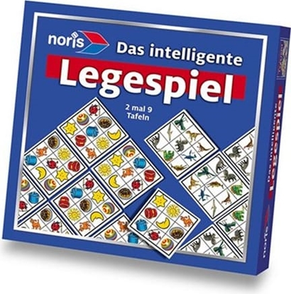 Picture of Likšanas spēle