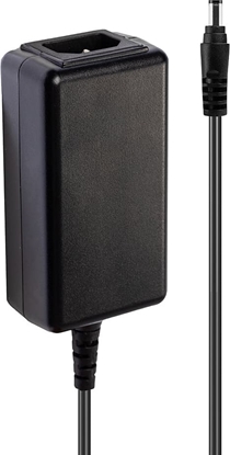 Изображение Lindy 5VDC 4A IEC C14 Power Supply, 5.5/2.5mm