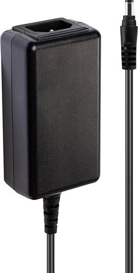 Picture of Lindy 5VDC 4A IEC C14 Power Supply, 5.5/2.5mm