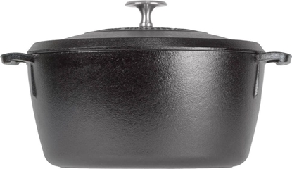 Picture of Lodge Kocioek eliwny 5,2 L BLACKLOCK / Lodge