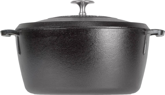 Picture of Lodge Kocioek eliwny 5,2 L BLACKLOCK / Lodge