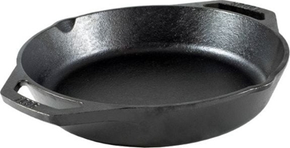 Picture of Lodge Naczynie do Zapiekania Brytfanna eliwna 26 cm Patelnia Lodge uniwersalny