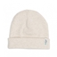 Attēls no Lodger Beanie Melange brnu cepurte  Birch  0-6 mn. BEM 093_0-6 BEM 093_0-6 (8719033419407)