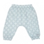 Attēls no Lodger Hipster Tribe Muslin vasaras mazuļa hipster bikses, Ice Flow, 62 cm