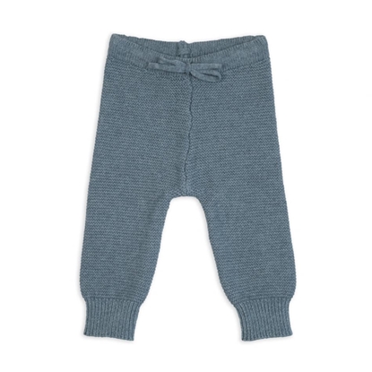 Attēls no Lodger Jooger knit Merino bikses, Dragonfly, 62.izm.