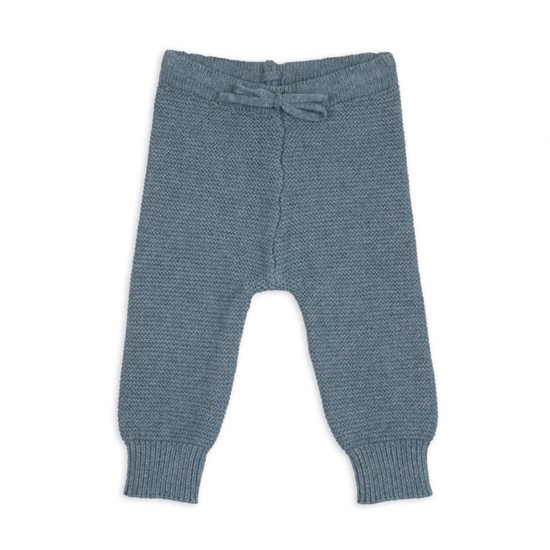 Picture of Lodger Jooger knit Merino bikses, Dragonfly, 68.izm.