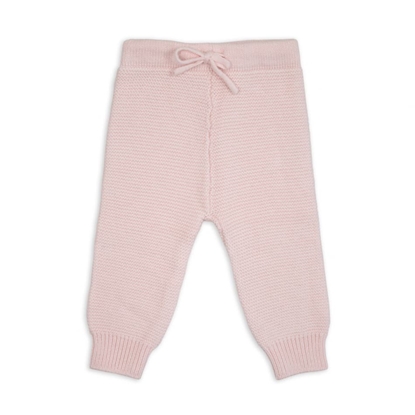 Attēls no Lodger Jooger knit Merino bikses, Tan, 68.izm.