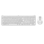 Изображение Logitech Signature Slim Combo MK950  SWE - nordic  White