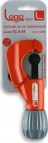 Изображение LOGO-Tools obcinak do Cu TC 6-35 (4.300)