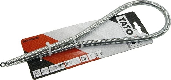 Изображение LOGO-Tools spryna wewntrzna do gicia rur 20x2mm (2.020)