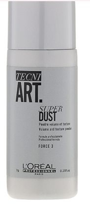 Picture of L'Oreal Professionnel Tecni.Art Super Dust Hair Styling Powder 7 g