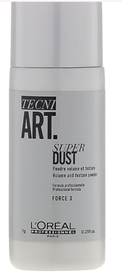 Picture of L'Oreal Professionnel Tecni.Art Super Dust Hair Styling Powder 7 g