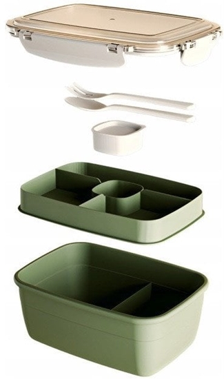 Picture of Lunch Box - Locking