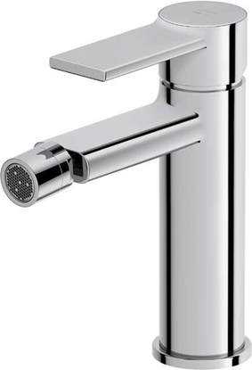 Attēls no Maisītājs bidē Zip ar Klik-Klak noplūdi un 3/8" lo