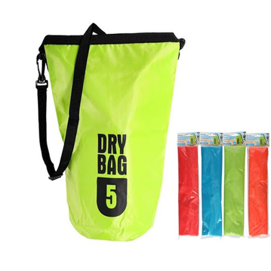 Picture of Maiss ūdensizturīgs 5L